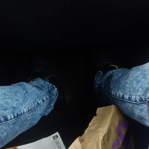 Meet your Posher, Paul